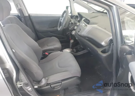 2011 Honda Fit z USA, uszkodzony, nr VIN JHMGE8H32BS002660